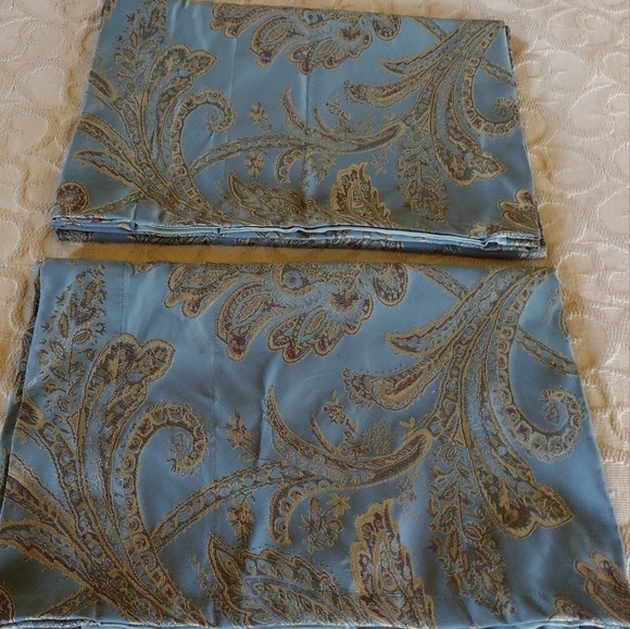 BEAUTIFUL Valances - Picture 13 of 14